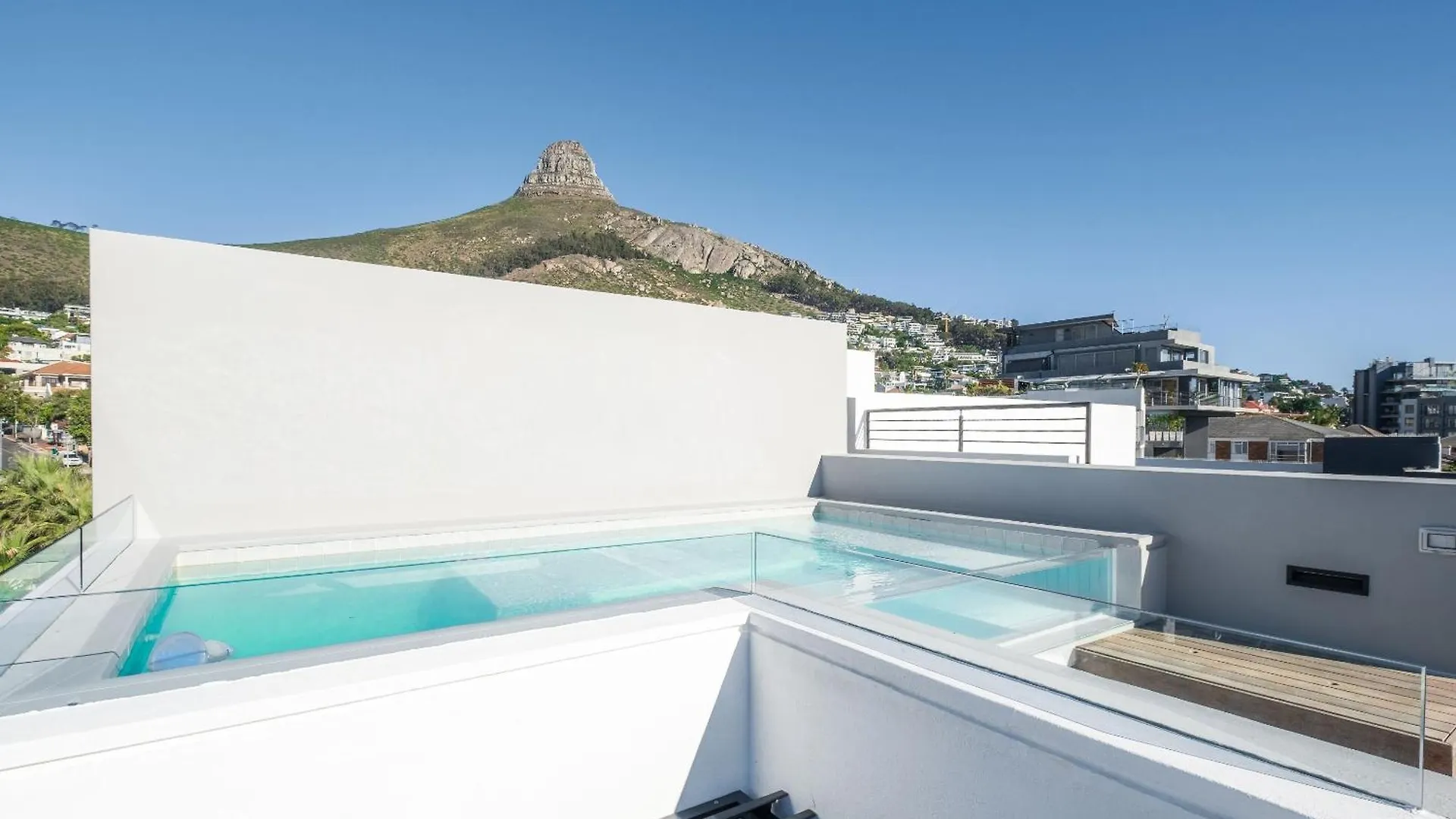 Casa On Kei Apple By Totalstay Kapstadt