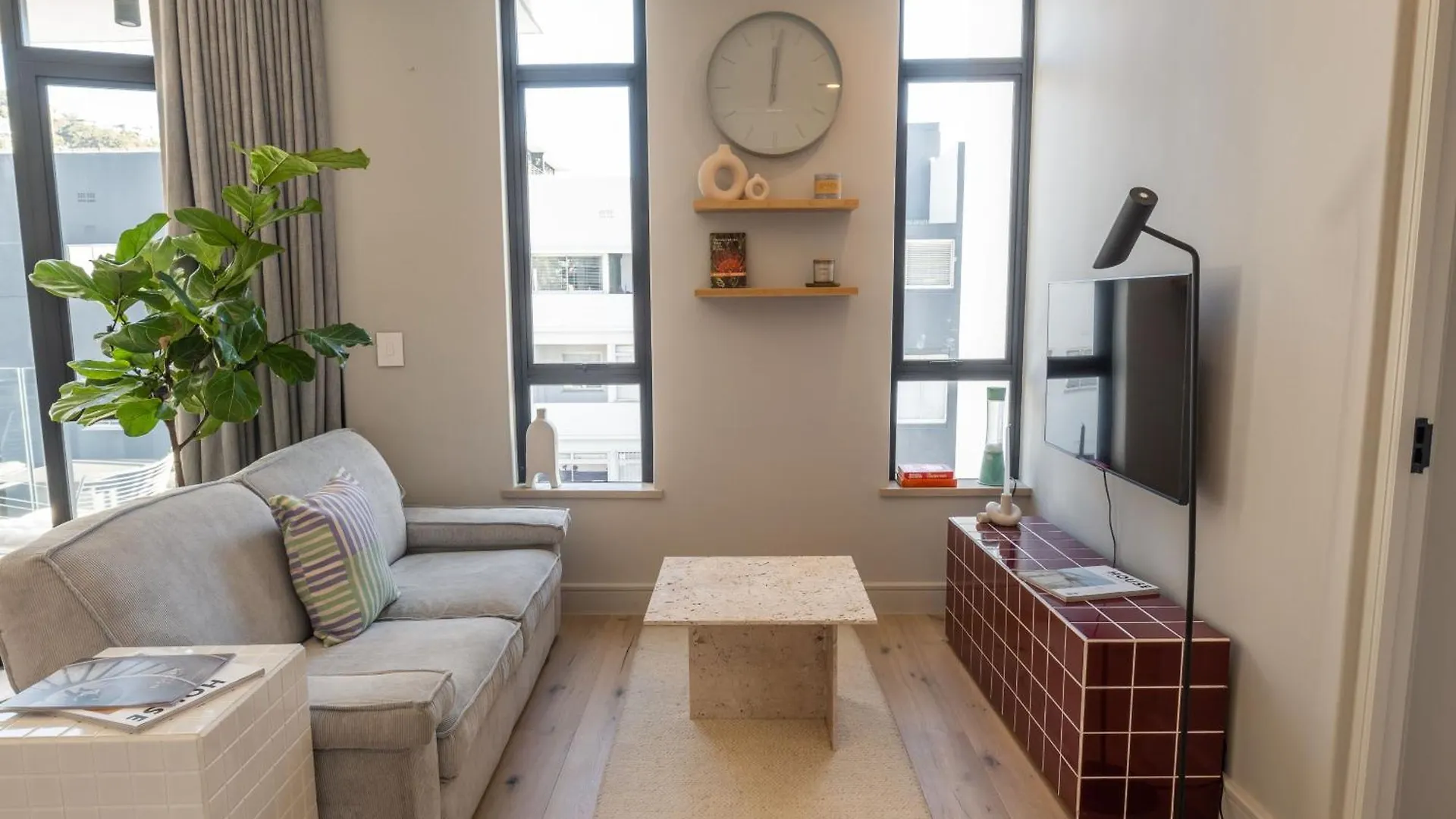Casa On Kei Apple By Totalstay Kapstadt