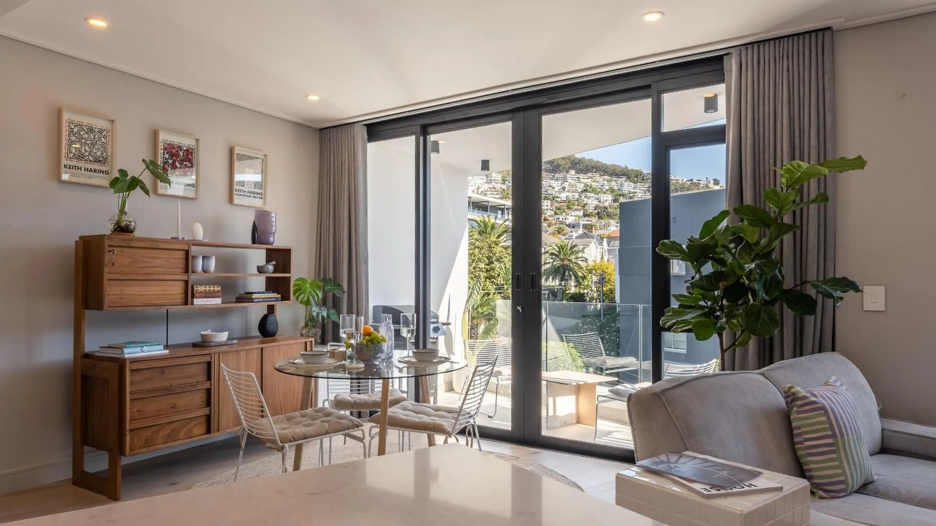 Casa On Kei Apple By Totalstay Kapstadt Aparthotel