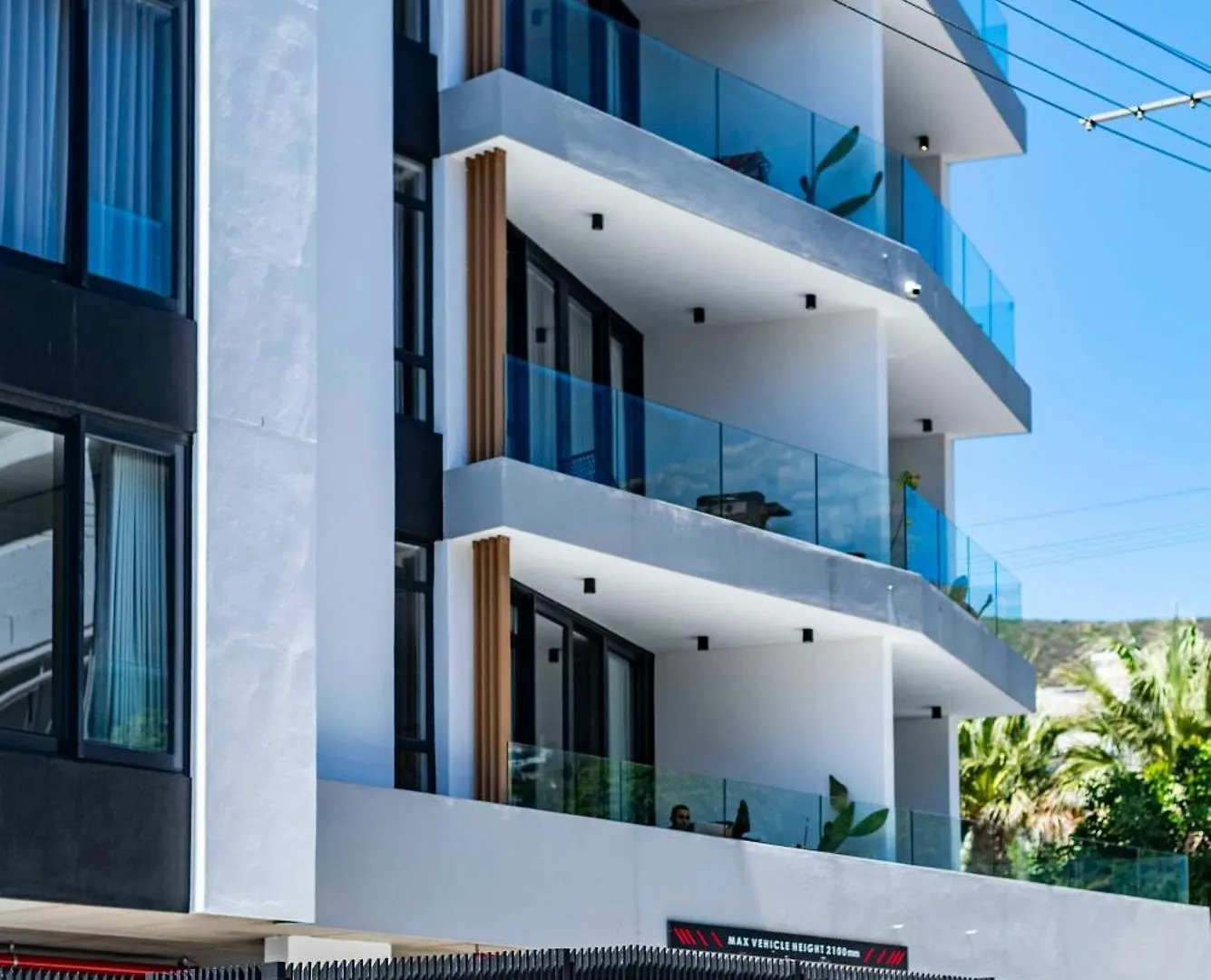 Casa On Kei Apple By Totalstay Kapstadt Südafrika