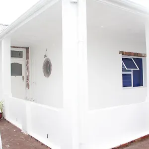 Guest house The White House, Cape Town