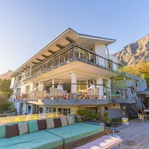 Hotel Atzaro, Cape Town