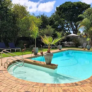 Guest house Wild Olive, Cape Town