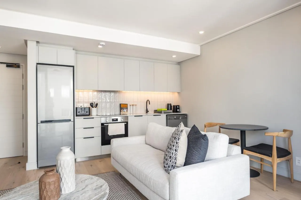 Aparthotel Casa On Kei Apple By Totalstay Cape Town South Africa