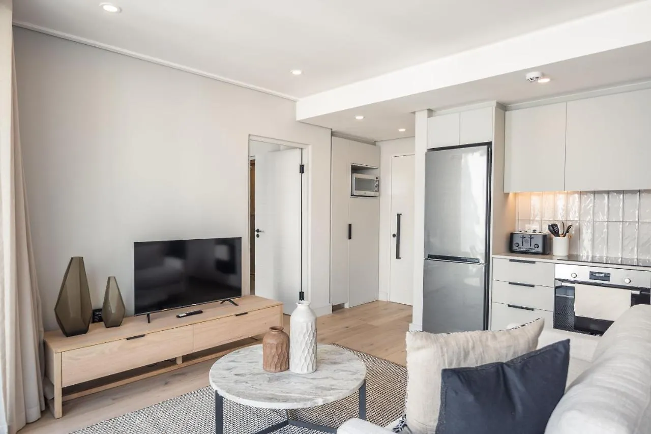 Casa On Kei Apple By Totalstay Cape Town
