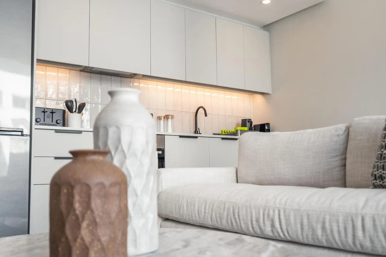Casa On Kei Apple By Totalstay Cape Town 0*,  South Africa