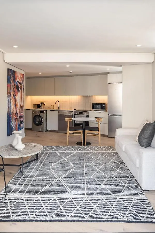 Casa On Kei Apple By Totalstay Cape Town
