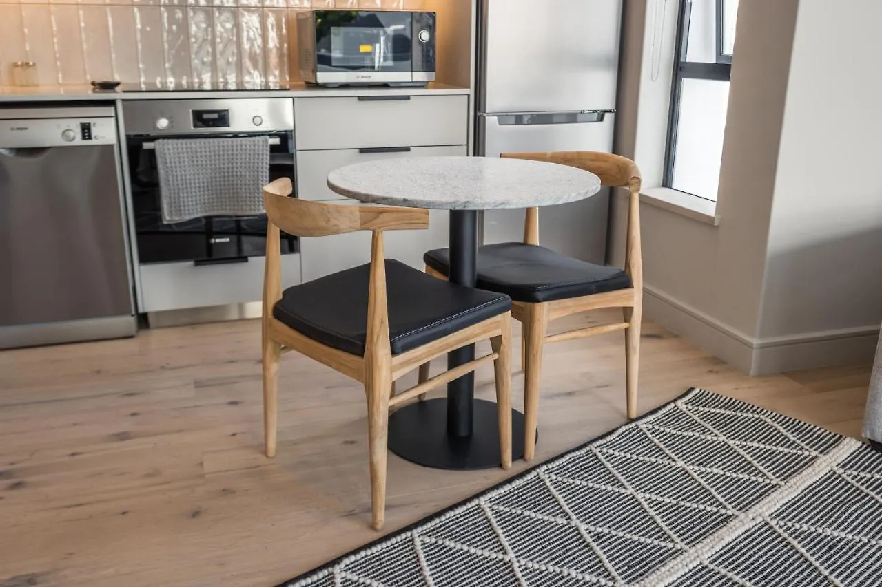 Casa On Kei Apple By Totalstay Cape Town 0*,
