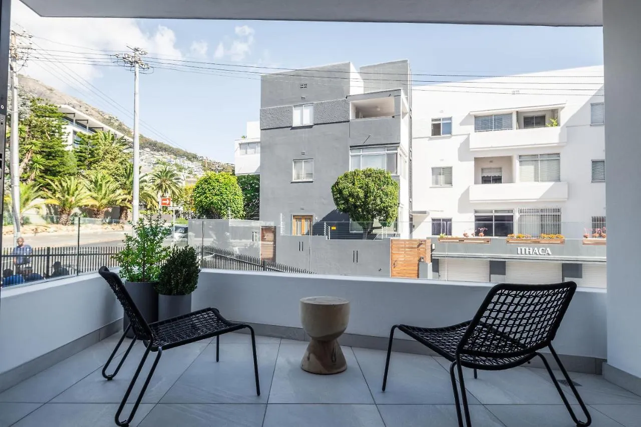 Casa On Kei Apple By Totalstay Cape Town