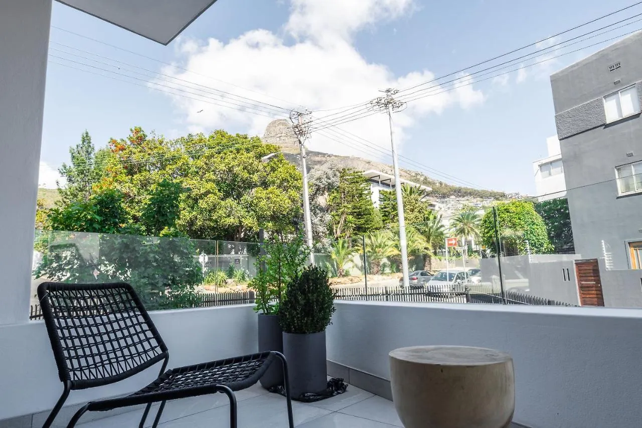 Casa On Kei Apple By Totalstay Cape Town Aparthotel