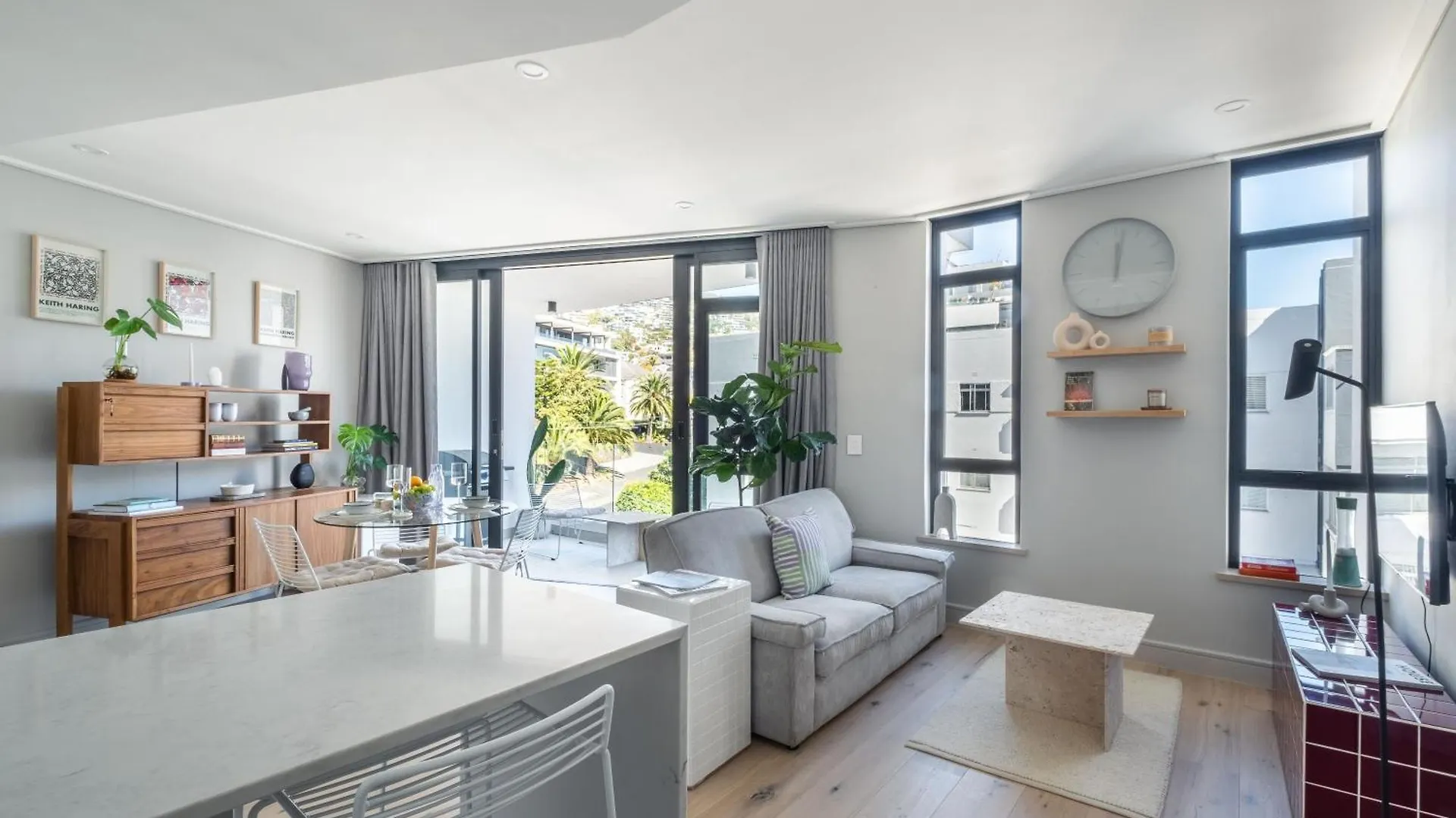 Aparthotel Casa On Kei Apple By Totalstay Cape Town
