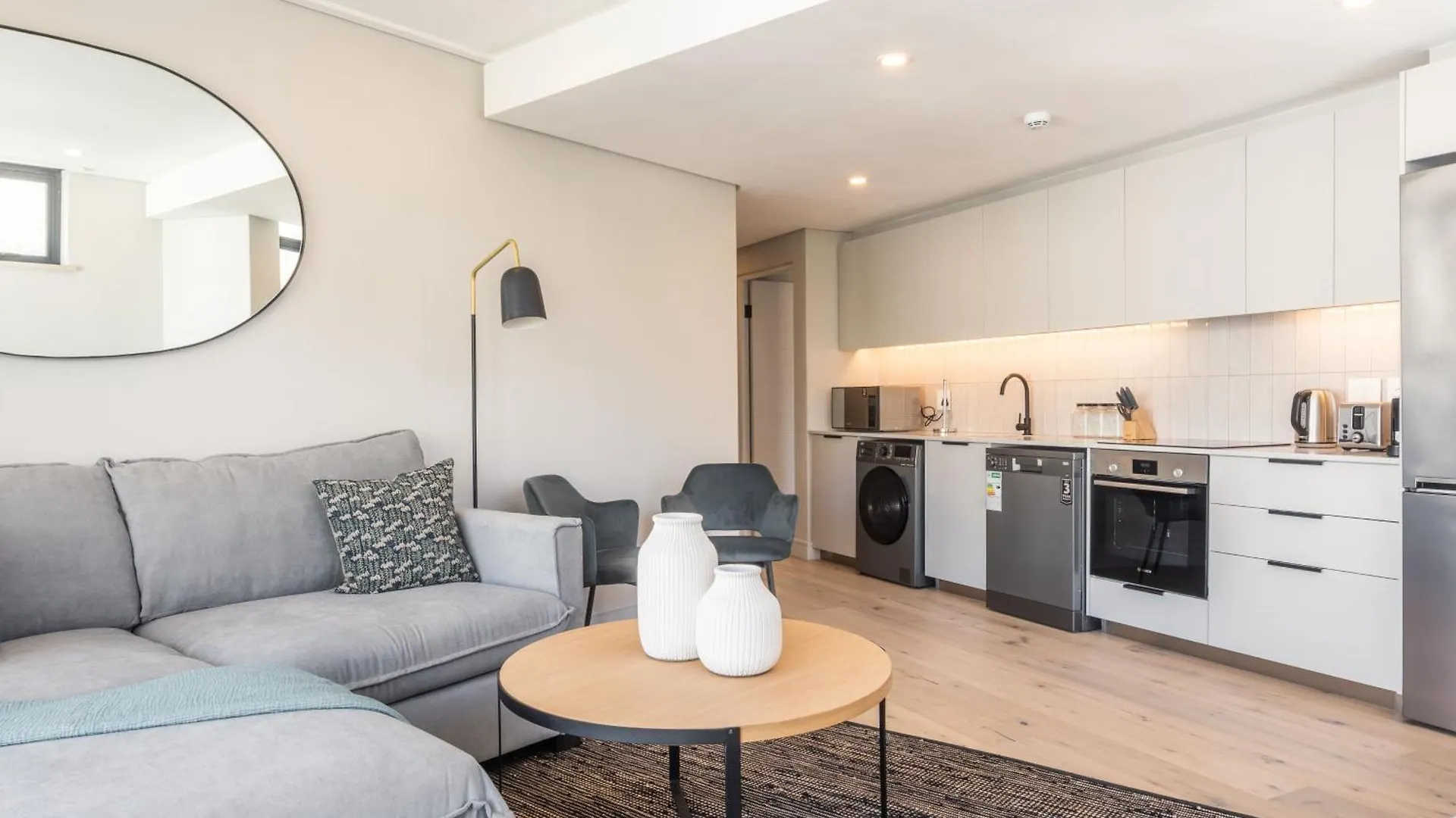 Casa On Kei Apple By Totalstay Cape Town 0*,