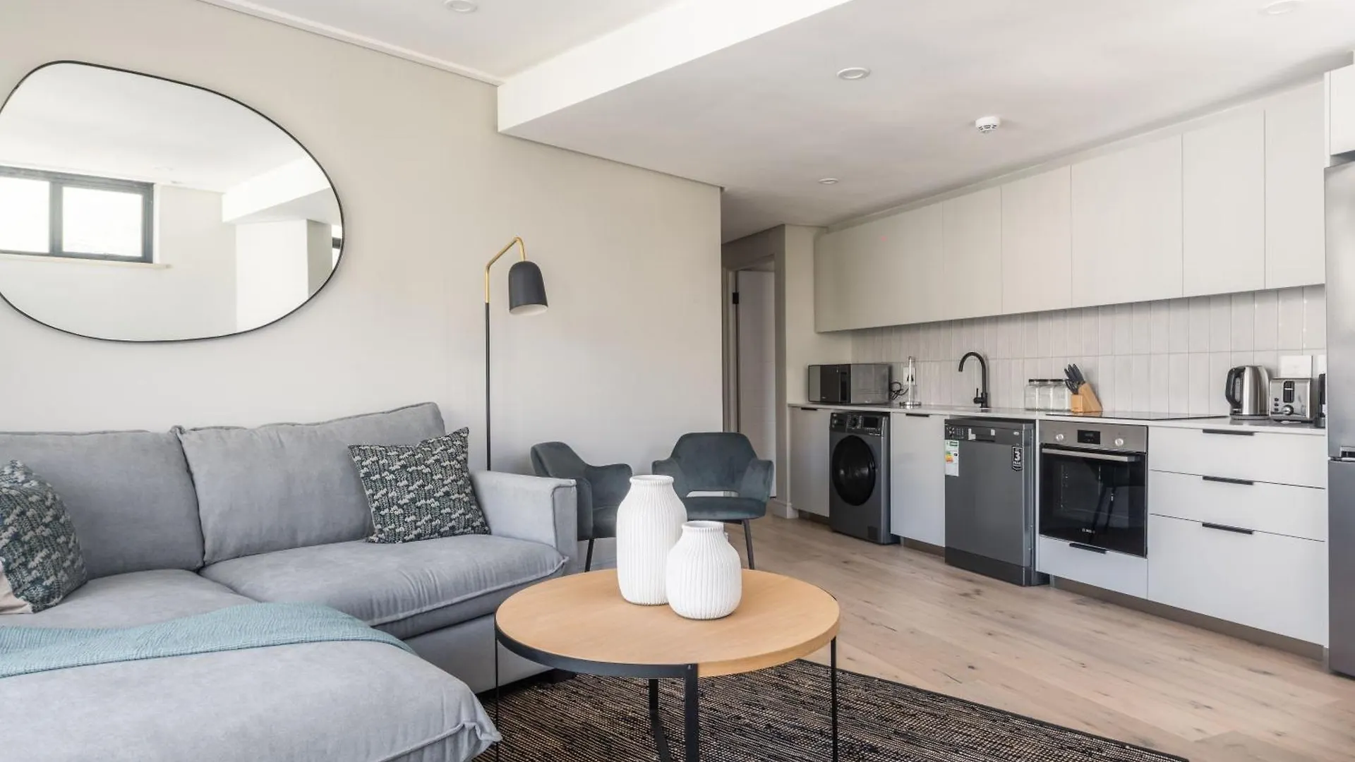Casa On Kei Apple By Totalstay Cape Town Aparthotel