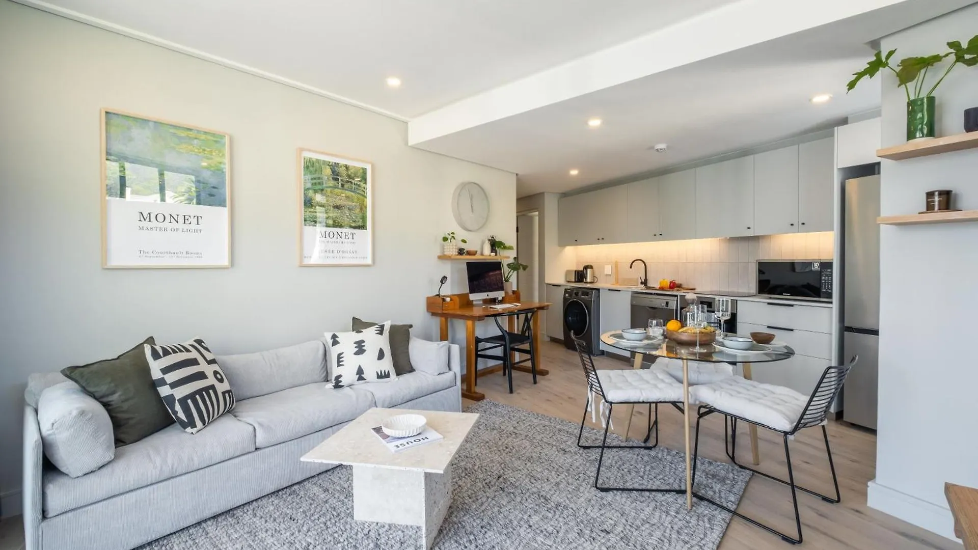 Aparthotel Casa On Kei Apple By Totalstay Cape Town