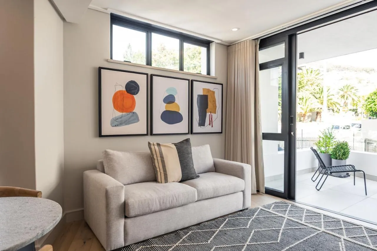 Casa On Kei Apple By Totalstay Cape Town Aparthotel