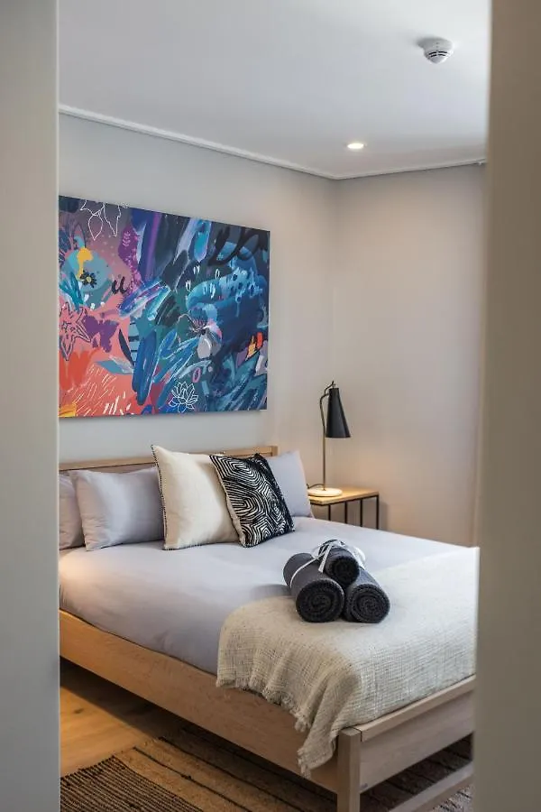 Casa On Kei Apple By Totalstay Cape Town 0*,