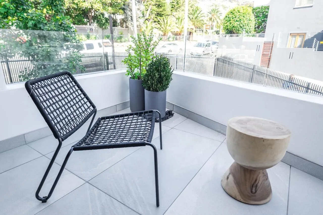 Casa On Kei Apple By Totalstay Cape Town Aparthotel