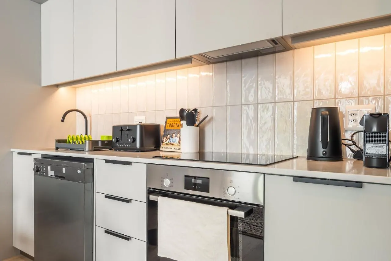 Casa On Kei Apple By Totalstay Cape Town