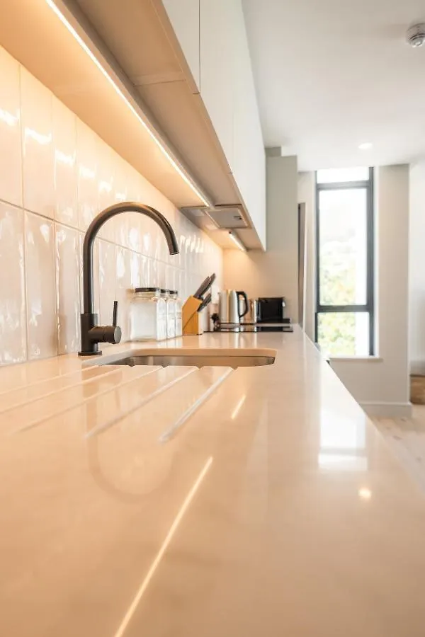 Aparthotel Casa On Kei Apple By Totalstay Cape Town