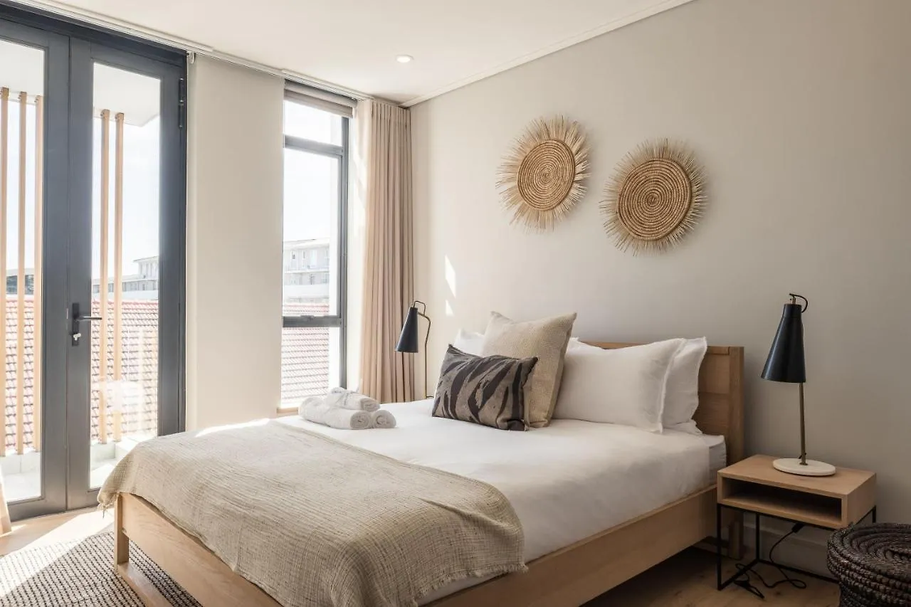 Aparthotel Casa On Kei Apple By Totalstay Cape Town