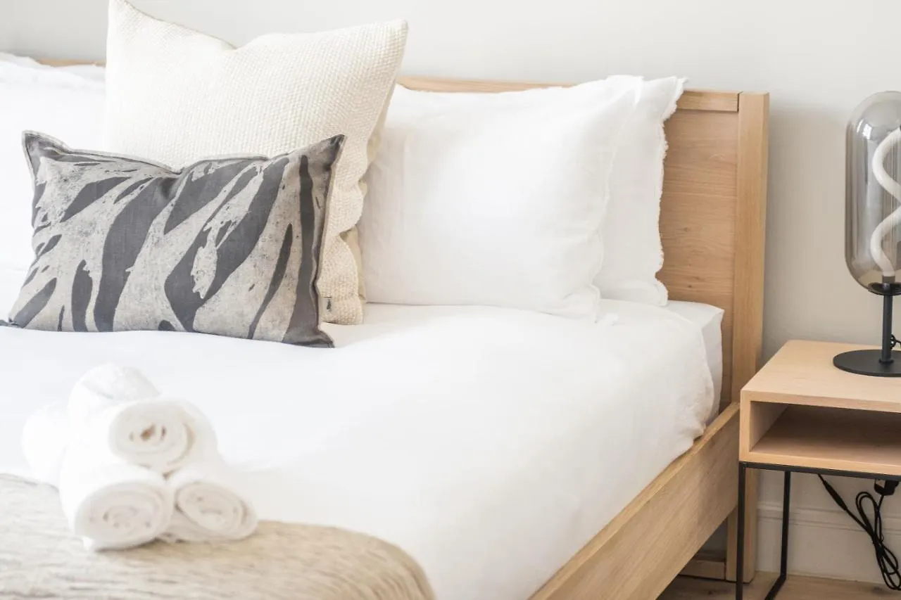 Casa On Kei Apple By Totalstay Cape Town 0*,