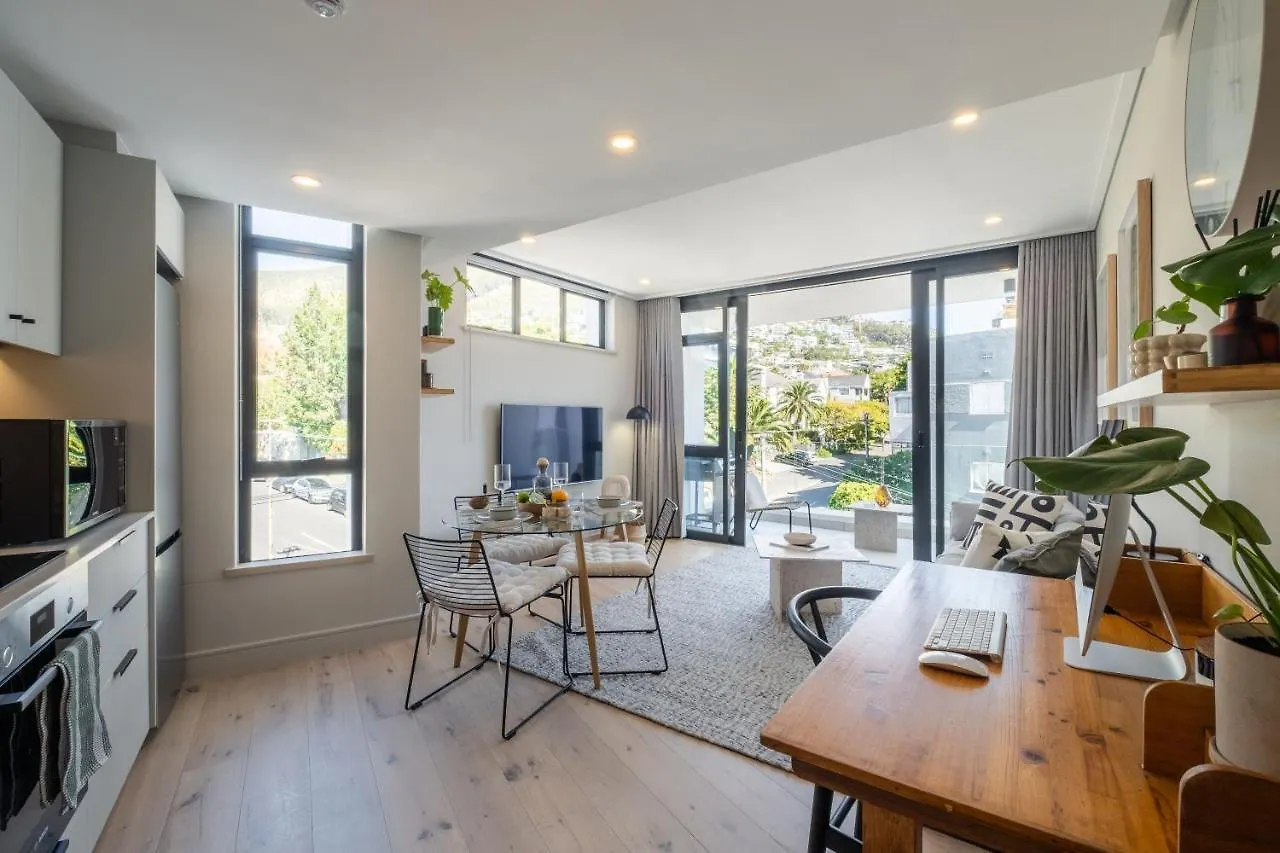 Aparthotel Casa On Kei Apple By Totalstay Cape Town South Africa