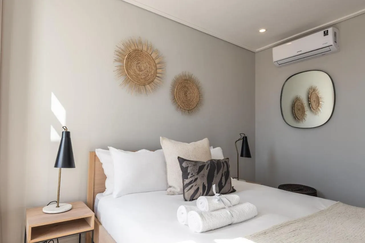 Casa On Kei Apple By Totalstay Cape Town South Africa
