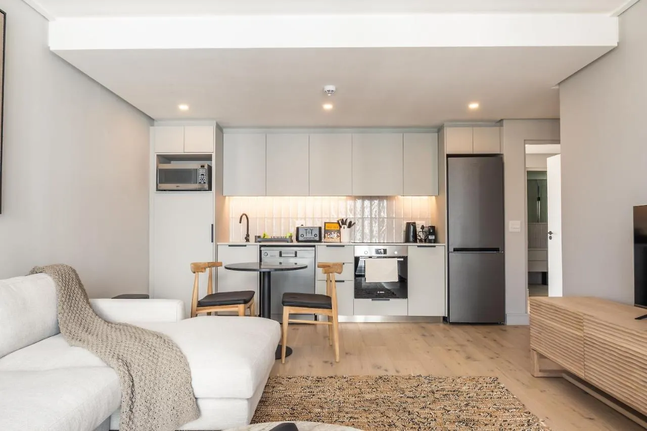 Casa On Kei Apple By Totalstay Cape Town Aparthotel