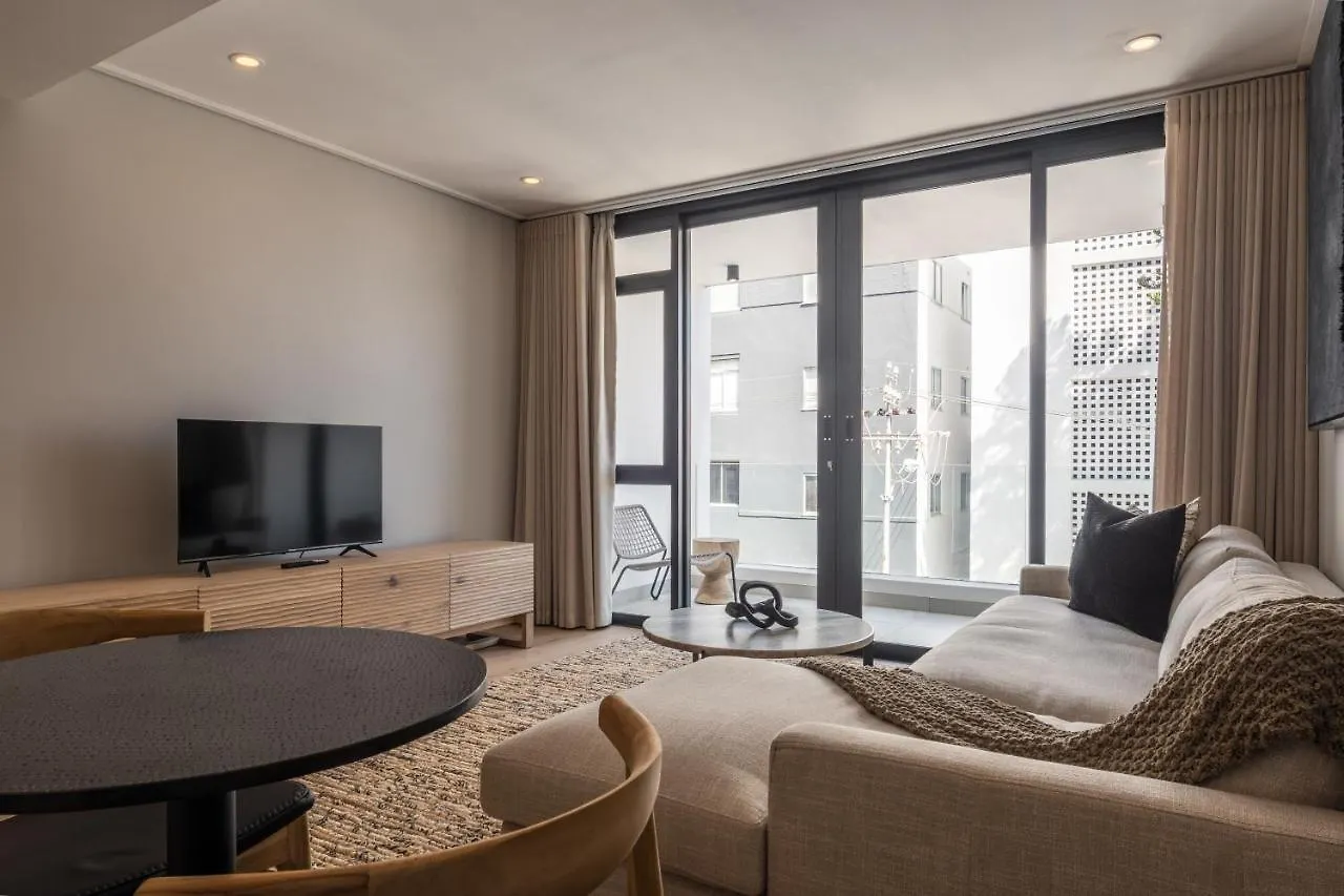 Aparthotel Casa On Kei Apple By Totalstay Cape Town