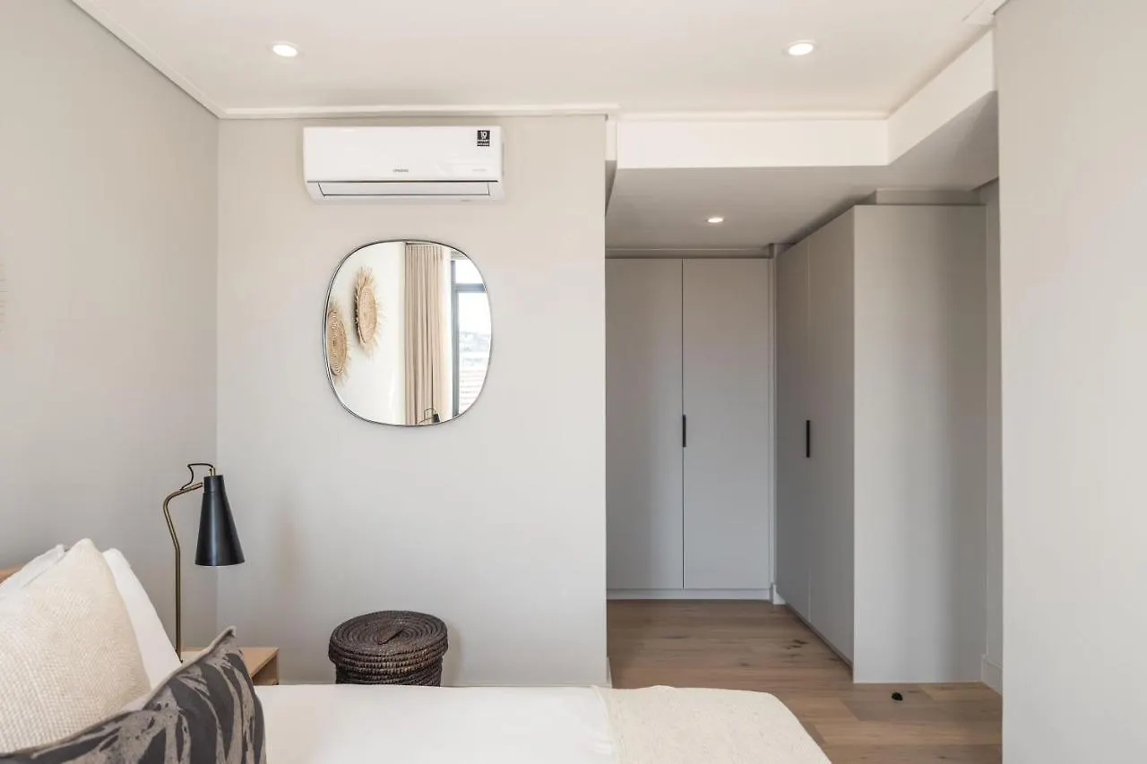 Aparthotel Casa On Kei Apple By Totalstay Cape Town
