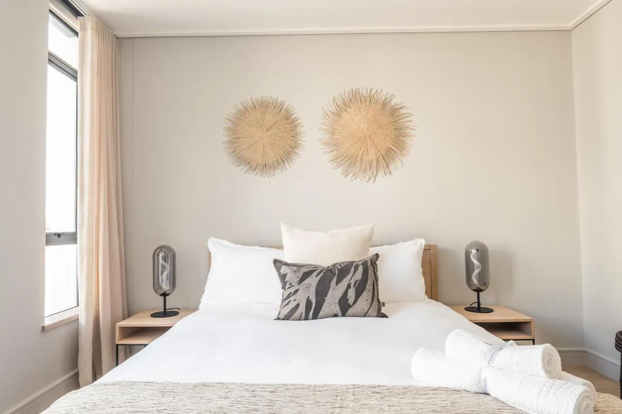 Casa On Kei Apple By Totalstay Cape Town