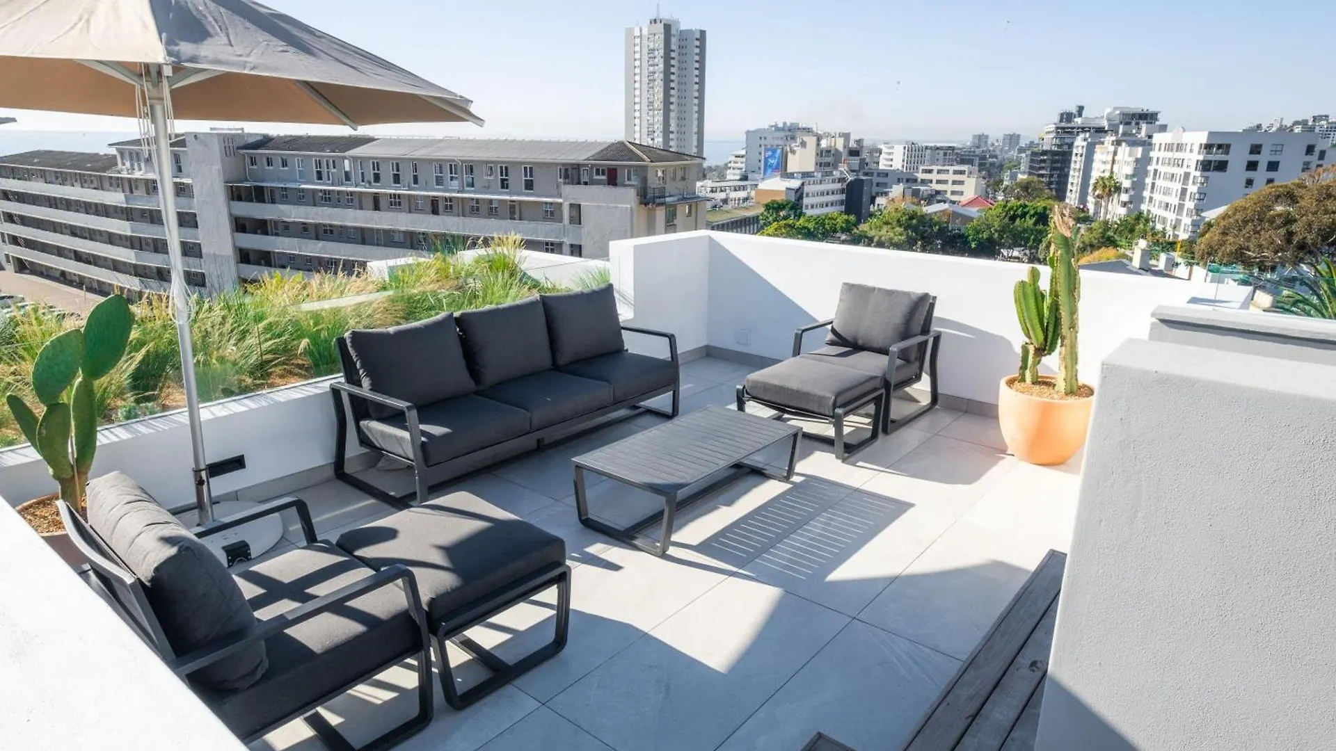 Casa On Kei Apple By Totalstay Cape Town South Africa