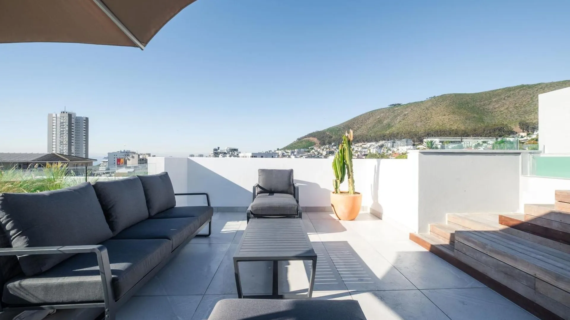 Casa On Kei Apple By Totalstay Cape Town 0*,  South Africa