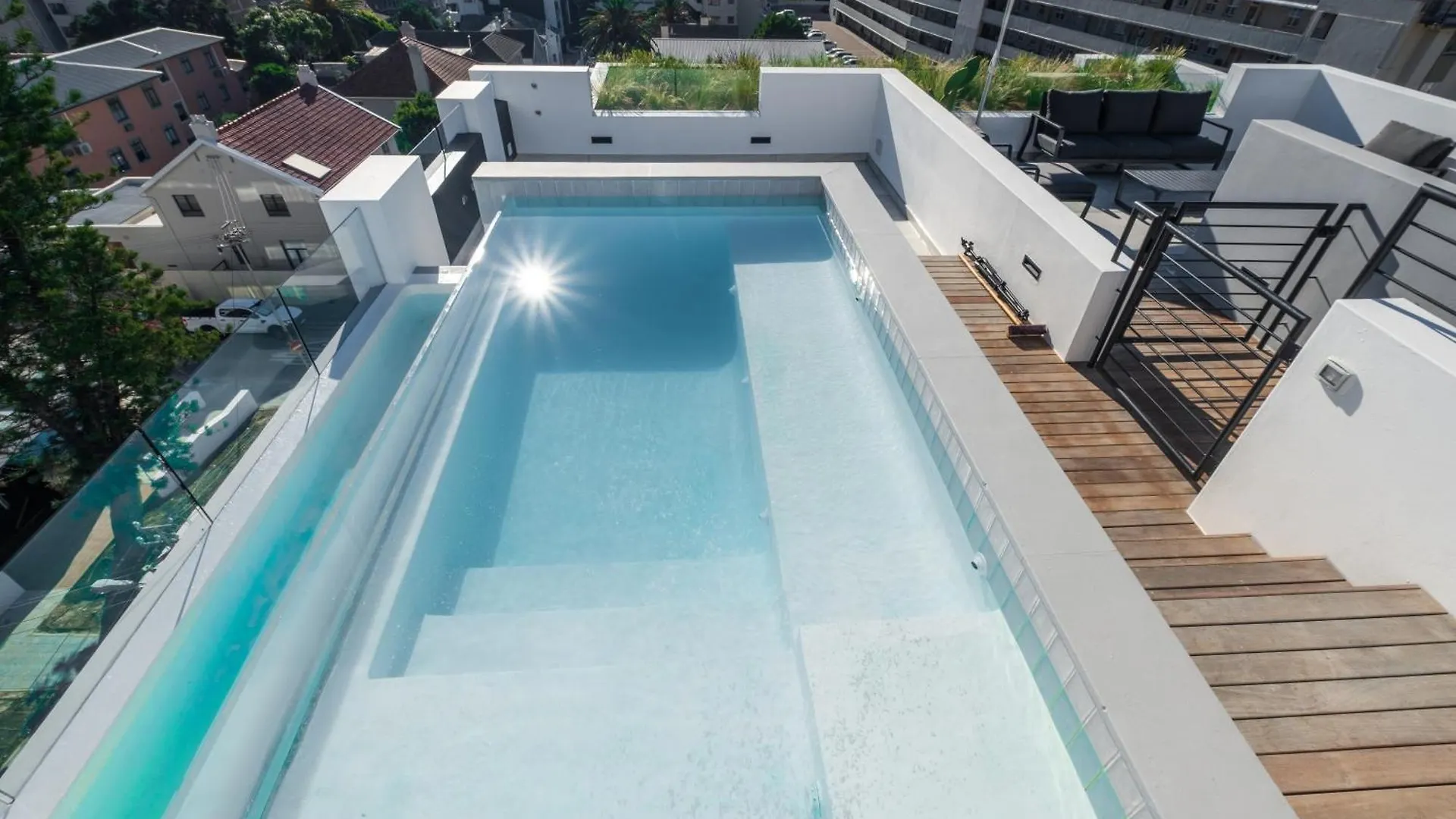 Casa On Kei Apple By Totalstay Cape Town