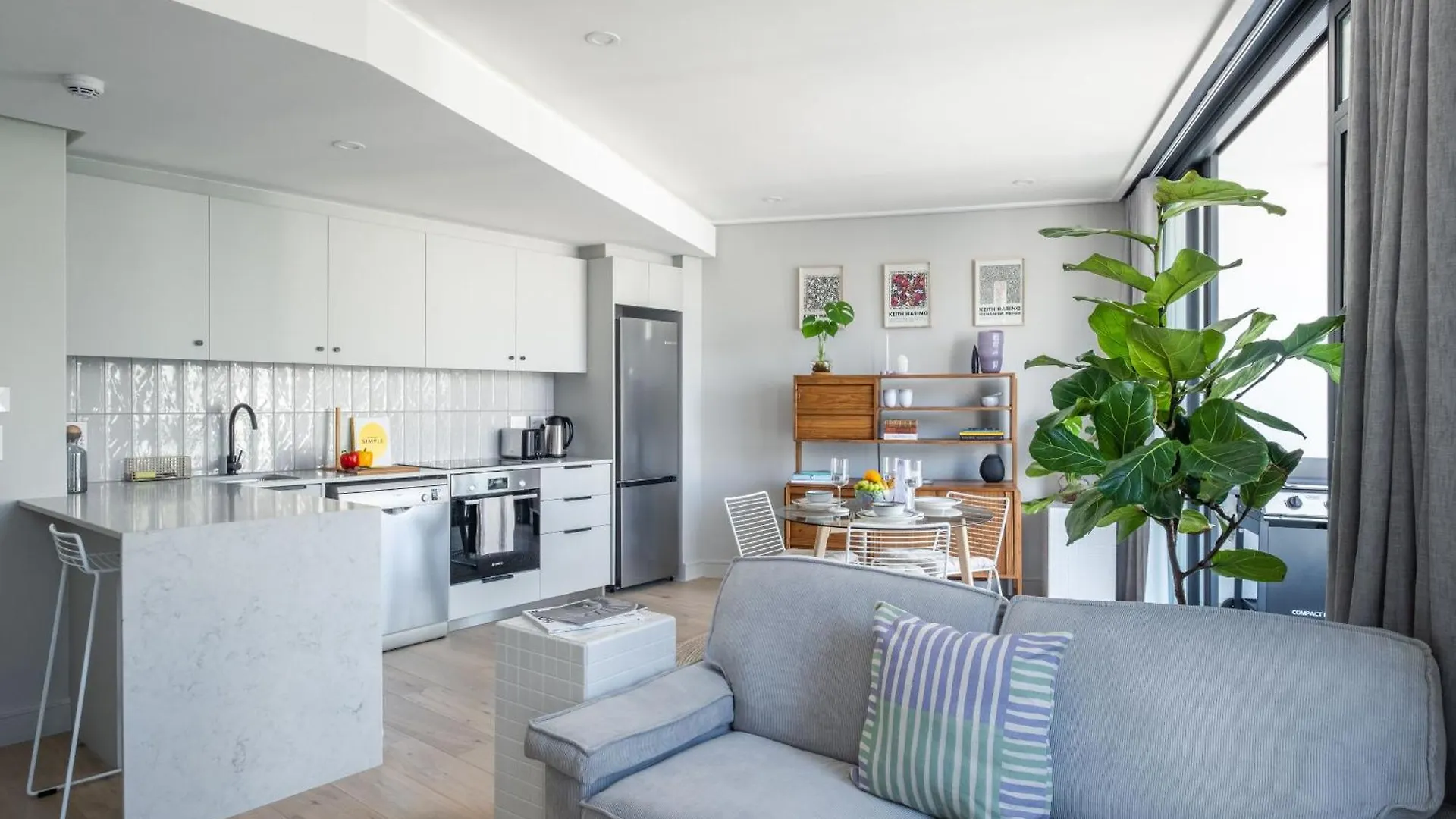 Casa On Kei Apple By Totalstay Cape Town South Africa