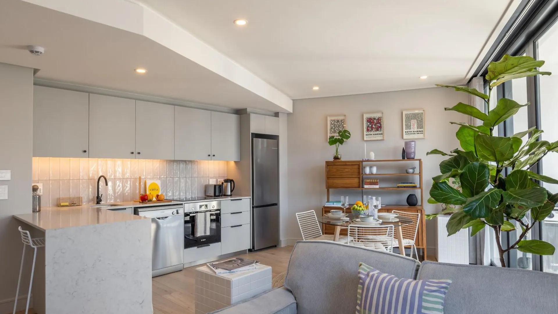 Casa On Kei Apple By Totalstay Cape Town South Africa