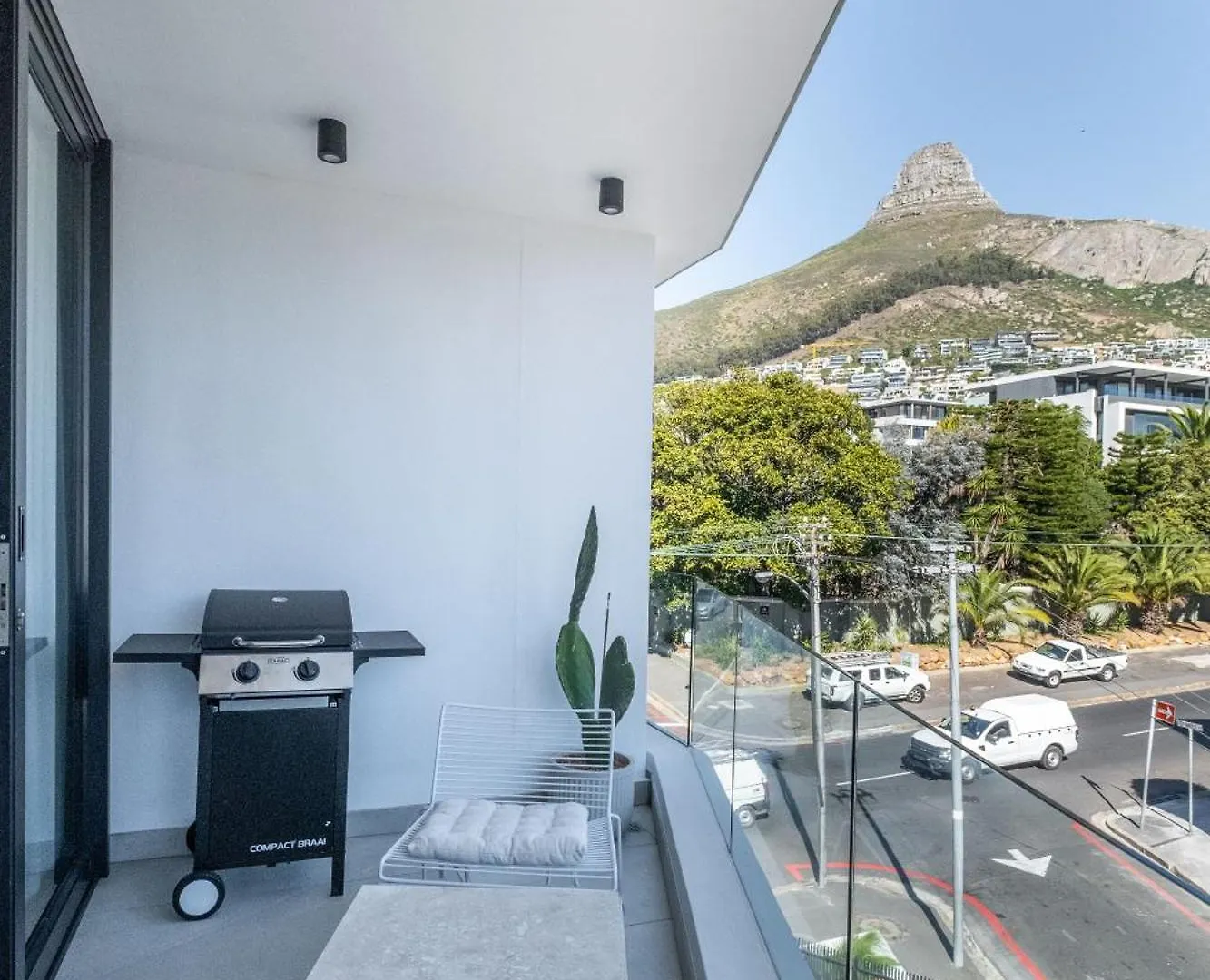 Casa On Kei Apple By Totalstay Cape Town South Africa