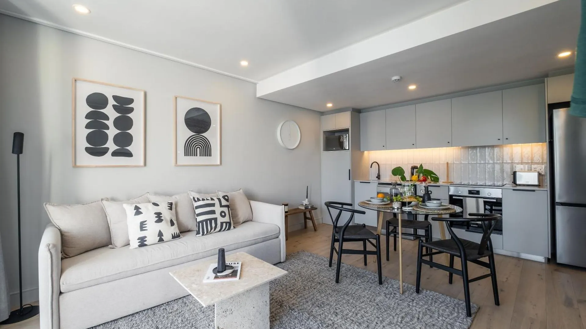 Aparthotel Casa On Kei Apple By Totalstay Cape Town South Africa