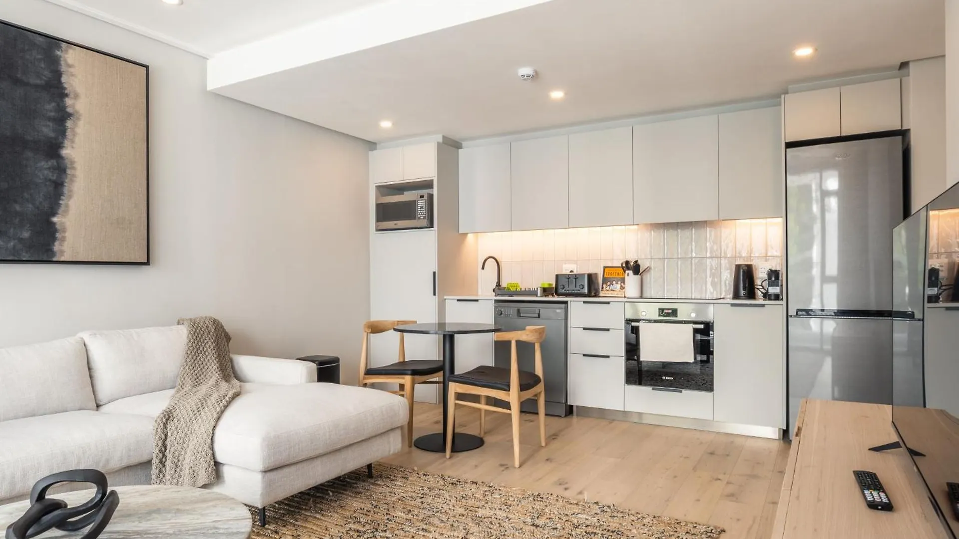 Casa On Kei Apple By Totalstay Cape Town Aparthotel